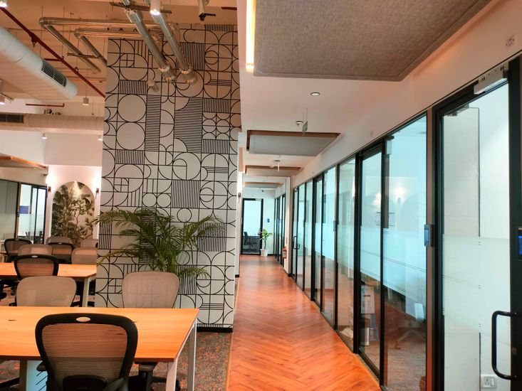 Avanta Business Centre